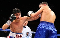 Joseph Diaz Jr. Tank Top #3584706