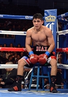 Joseph Diaz Jr. Sweatshirt #3584716