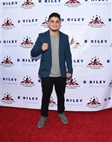 Joseph Diaz Jr. Tank Top #3584723