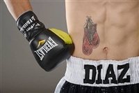 Joseph Diaz Jr. hoodie #3584761