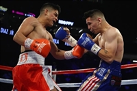 Joseph Diaz Jr. Tank Top #3584768