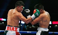 Joseph Diaz Jr. Tank Top #3584811