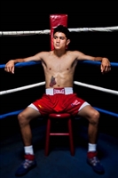 Joseph Diaz Jr. Sweatshirt #3584812