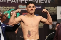 Joseph Diaz Jr. Tank Top #3584816