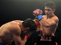 Joseph Diaz Jr. Sweatshirt #3584821