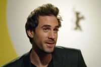 Joseph Fiennes mug #G154416