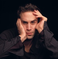Joseph Fiennes mug #G532849