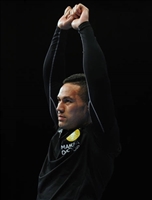 Joseph Parker Sweatshirt #3599768