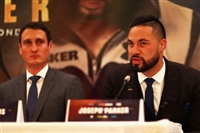 Joseph Parker Sweatshirt #3599769