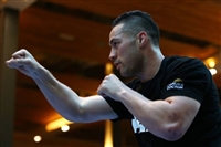Joseph Parker Sweatshirt #3599772