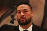 Joseph Parker Sweatshirt #3599774