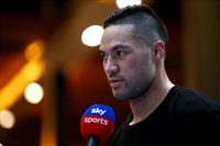 Joseph Parker Sweatshirt #3599777