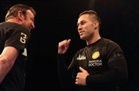 Joseph Parker Sweatshirt #3599782