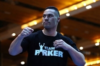 Joseph Parker Sweatshirt #3599783