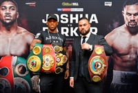 Joseph Parker Tank Top #3599788