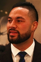 Joseph Parker Sweatshirt #3599789