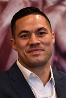 Joseph Parker Sweatshirt #3599790