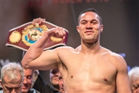 Joseph Parker Sweatshirt #3599811