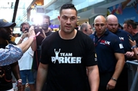 Joseph Parker Sweatshirt #3599813