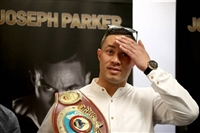 Joseph Parker Sweatshirt #3599816