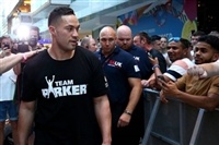 Joseph Parker hoodie #3599817