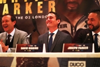 Joseph Parker Sweatshirt #3599822