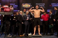 Joseph Parker Sweatshirt #3599823