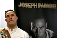 Joseph Parker Sweatshirt #3599824