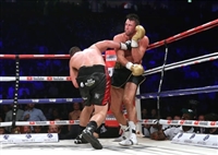 Joseph Parker Sweatshirt #3599833