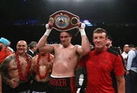 Joseph Parker Sweatshirt #3599845