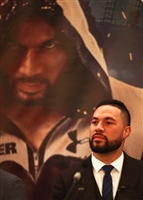 Joseph Parker Sweatshirt #3599847