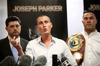 Joseph Parker Sweatshirt #3599848