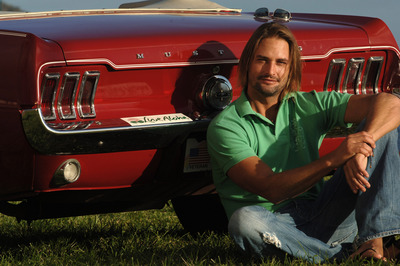 Josh Holloway posters