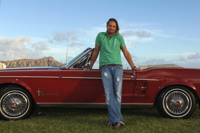 Josh Holloway posters