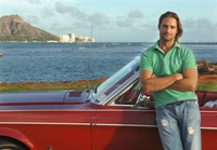 Josh Holloway hoodie #2205973