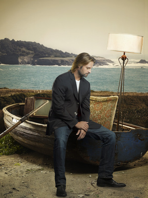 Josh Holloway posters