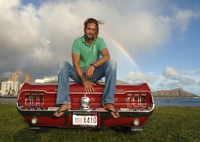 Josh Holloway hoodie #2205976