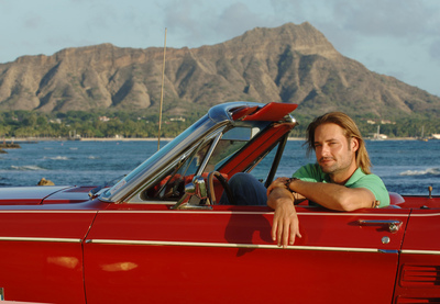 Josh Holloway posters