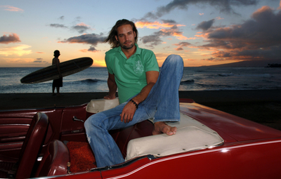 Josh Holloway posters