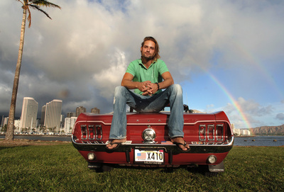 Josh Holloway posters