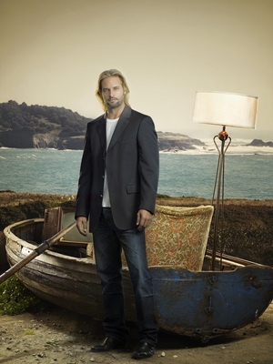 Josh Holloway posters