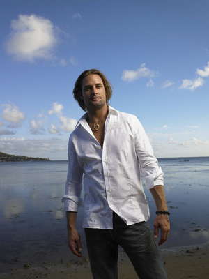 Josh Holloway posters