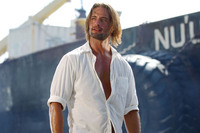 Josh Holloway t-shirt #2214581
