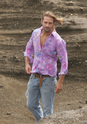 Josh Holloway posters