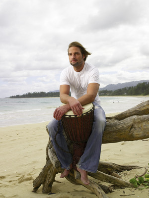 Josh Holloway posters
