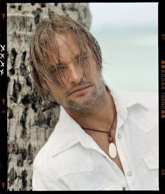 Josh Holloway posters