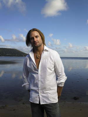 Josh Holloway posters