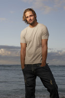 Josh Holloway Tank Top #2214593