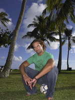 Josh Holloway hoodie #2214596