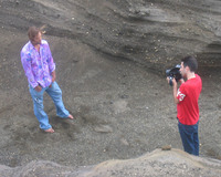 Josh Holloway t-shirt #2214597